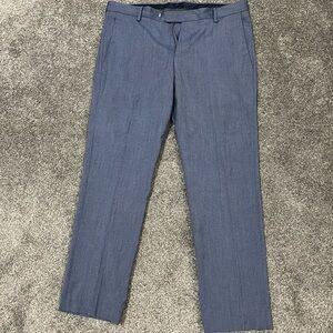 Men’s Kenneth Cole Dress Pants - Slim Fit